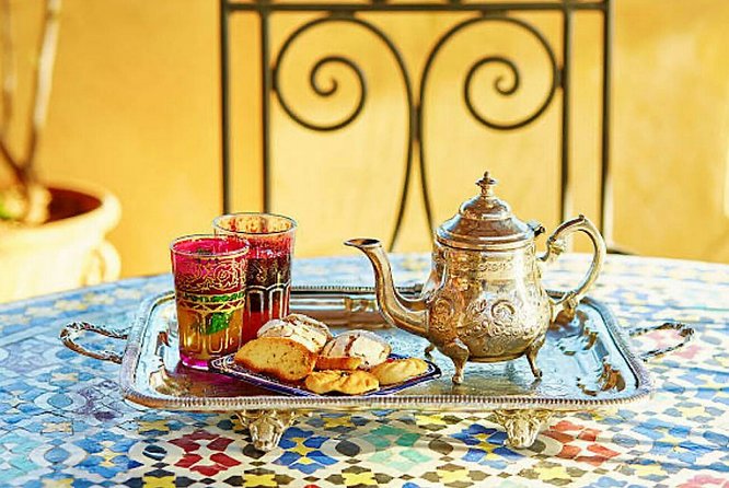 Agadir Quad Biking and Horse Riding With Snacks - Tips for a Great Experience