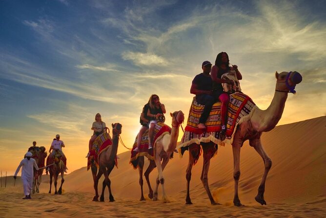 Agadir Sunset on Camel Ride With Barbecue - Pricing and Booking Details
