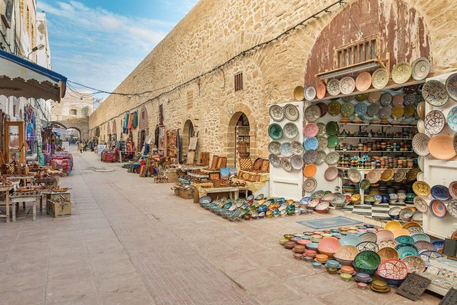 Agadir to Essaouira Private Day Trip - Highlights of the Agadir to Essaouira Journey