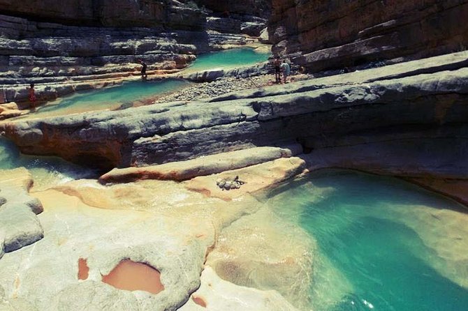 Agadir Trip To Paradise Valley Full Day /High Atlas - Frequently Asked Questions