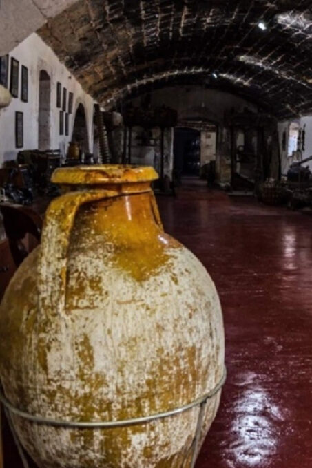 Agia Triada,Stavros,Venizelos Graves, Day Tour - Booking Information