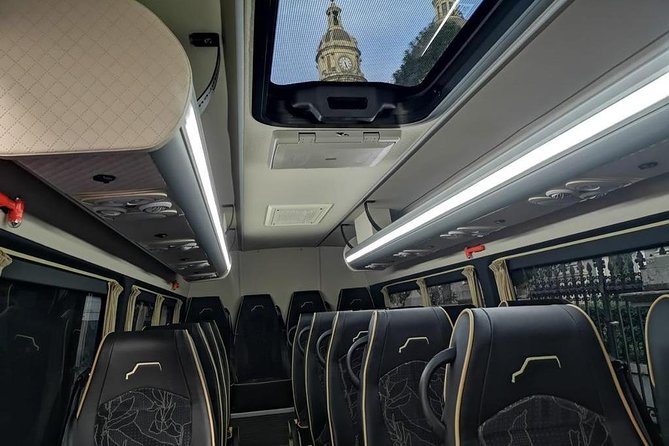 Agrigento - Piazza Armerina Tour Review - Customer Feedback Highlights