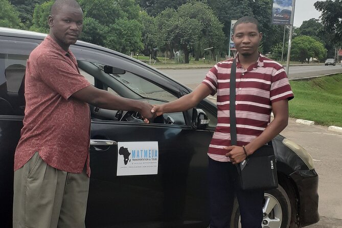 Airport Transfer - Customer Reviews