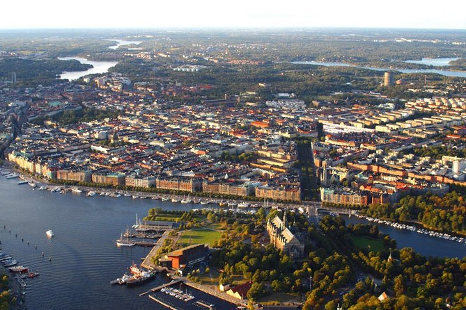 Airport Transfer: Stockholm to Airport ARN by Luxury Car - Customer Reviews