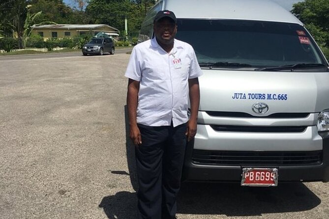 Airport Transfer to Grand Bahia Principe (Round-Trip) - Review Summary