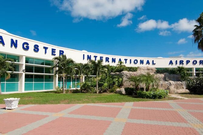 Airport Transportation Hotel Montego Bay - Convenient Transportation