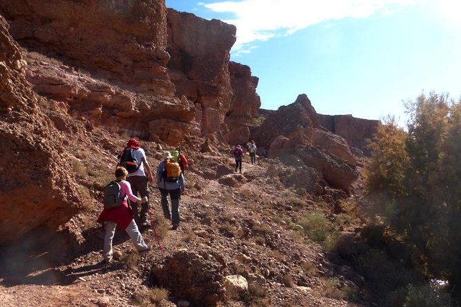 Ait-Ben-Haddou - City Tour - Pricing and Cancellation Policy