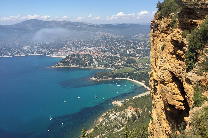 Aix-en-Provence, Cassis, Marseille - Pricing and Reviews
