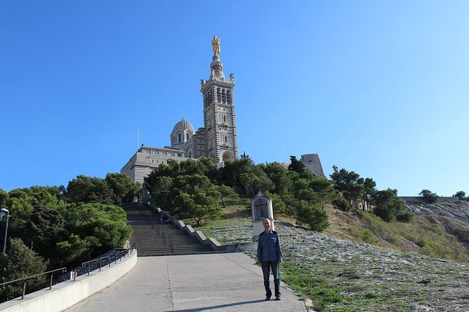 Aix En Provence & Marseille Tour - Group Size and Pricing