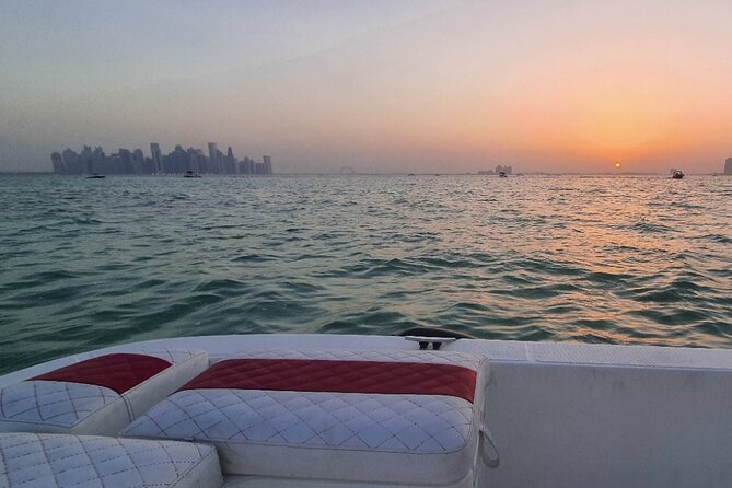 Al Safliya Island Photo Tour - Traveler Feedback