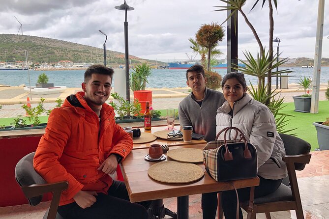 Alaçatı and Çeşme Private Tour - Scenic Locations and Highlights