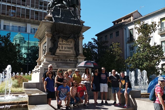 Albaicín and Sacromonte Walking Tour and Flamenco Show - Customer Feedback