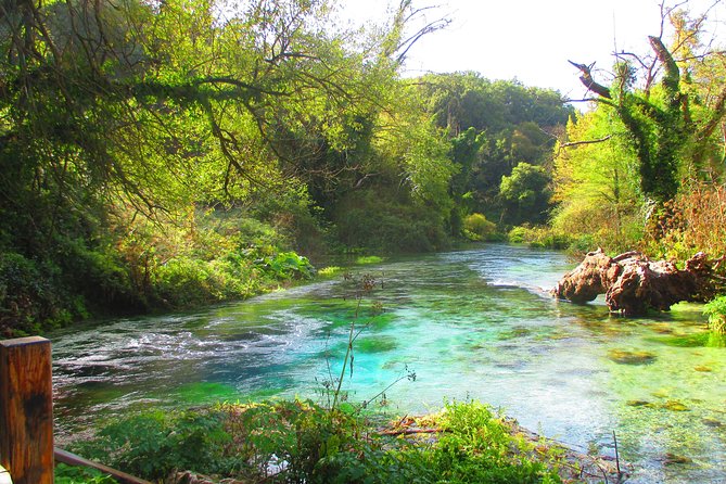 Albania Beaches Multi-Day Tour  - Tirana - Daily Breakfast and Meals