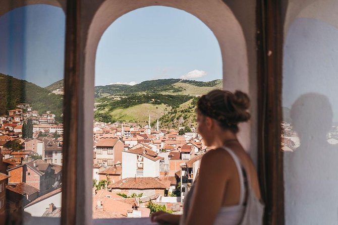 Albania, Kosovo and N. Macedonia Tour From Skopje in Four Days - Accessibility and Insurance