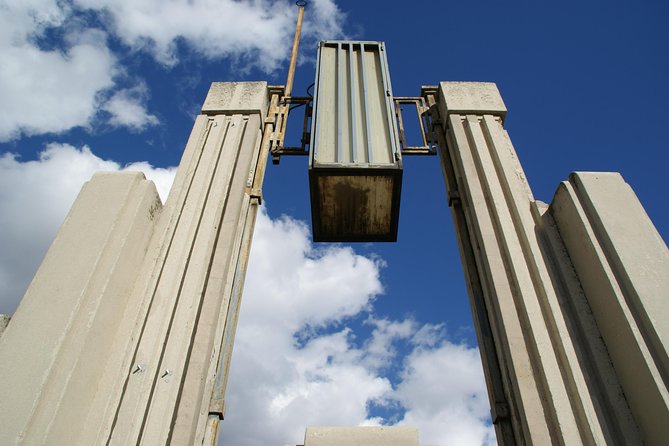 Alcoy Walking Tour on the Modernist Route - Insights Into Industrial Revolution