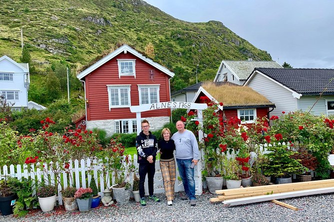 Alesund Private Excursion Viking'S Islands - Reviews and Testimonials