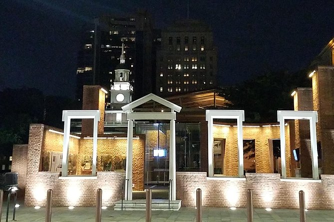 Alexander Hamilton Private Group Walking Tour in Philadelphia - Reviews and Feedback