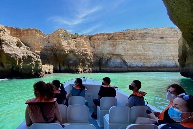 Algarve 2 Days Private Tour, Vicentine Coast & Benagil Caves - Discovering the Algarve