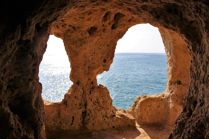 Algarve Coast & Chapel of Bones ( Private Van Tour ) - Exploring the Algarve Coast