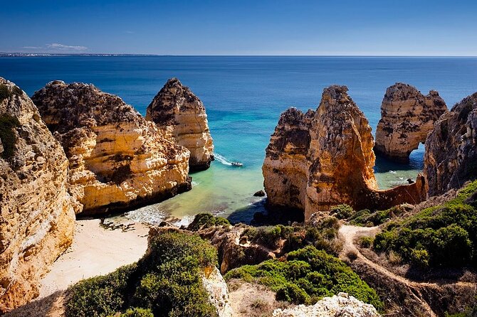 Algarve Private Transfer to Seville - Optional Stops Along the Way
