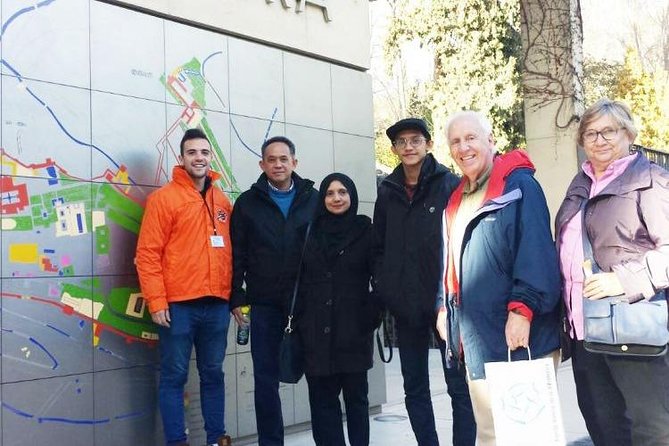 Alhambra and Albaycin Private Tour - Reviews and Ratings