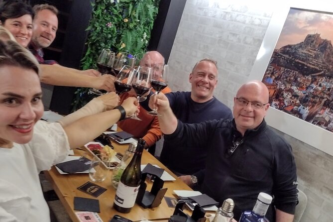 Alicante Traditions and Tasting at the Market - Pricing and Value Proposition