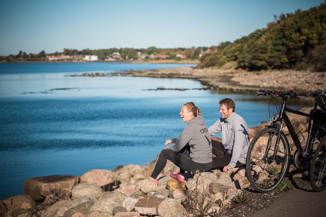 All Around Oresund (Self-Guided) - Additional Options and Tips