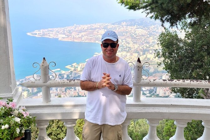 All-In Half-Day Jounieh Teleferique Jeitagrotto Guide + Breakfast - Customer Reviews