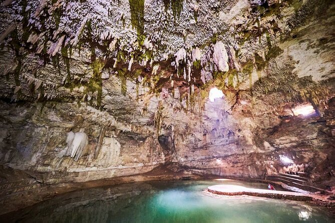 All-Inclusive Cenotes Tour - Customer Feedback