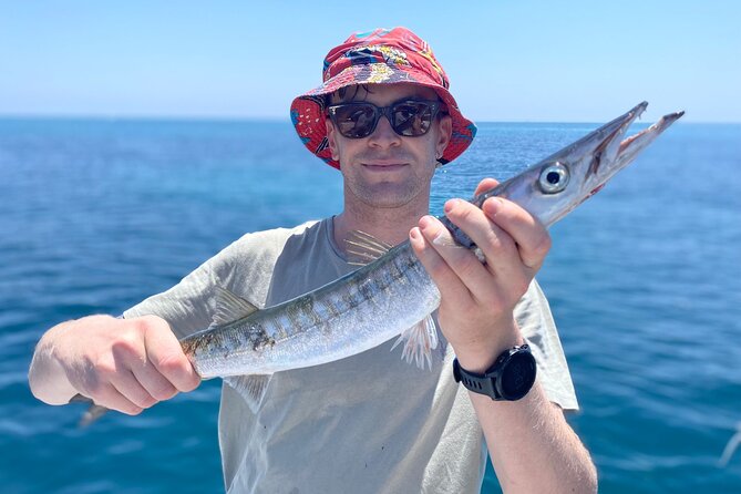 All Inclusive Fishing Excursion From Alicante - Customer Feedback Highlights