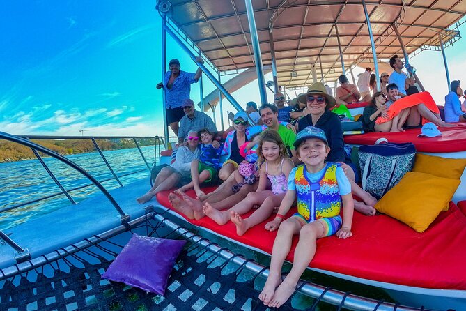 All-Inclusive Full-Day Marietas Islands Boat Tour - Guest Experiences