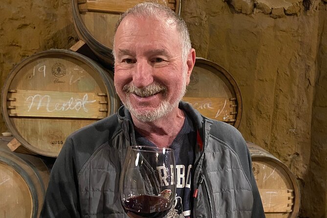 All-Inclusive Overnight Wine Tour. Round Trip From San Diego. - Pricing and Group Details