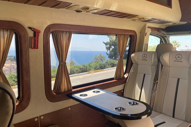 ALL INCLUSIVE Private Ephesus, House of Virgin Mary With Lunch - Cancellation Policy