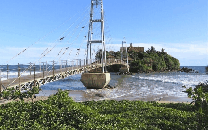 All Inclusive Romantic Beach Tour From Colombo - Frequently Asked Questions