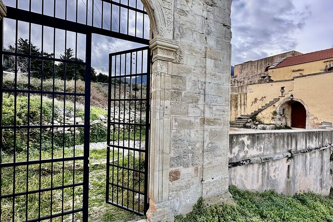 All Year Tour to Apokoronas Villages - Traveler Reviews