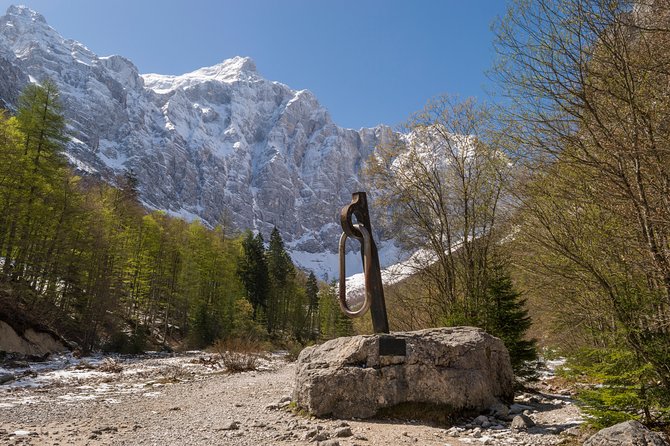 Alpine Adventure in Triglav National Park - Schedule and Availability