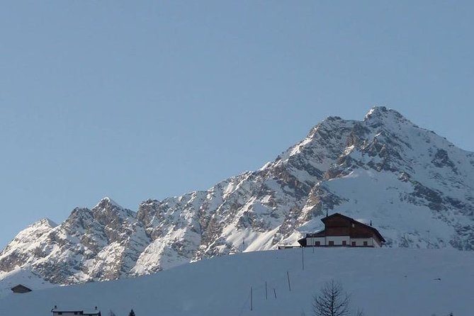 Alps: a Day Trip From Milan - Ski Equipment and Rental Options