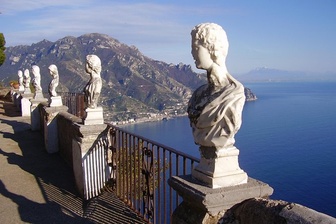 Amalfi Coast Experience Private Tour From Sorrento - Cancellation Policy Explained