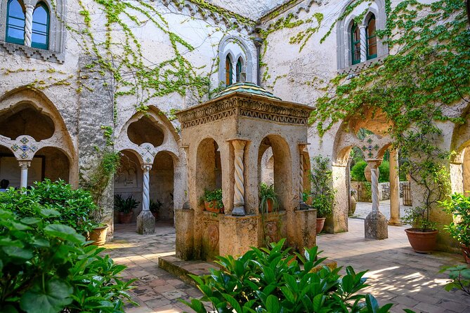 Amalfi Coast: Multi-Day Private Hiking Tour (3 to 5 Days) - Group Sizes and Pricing