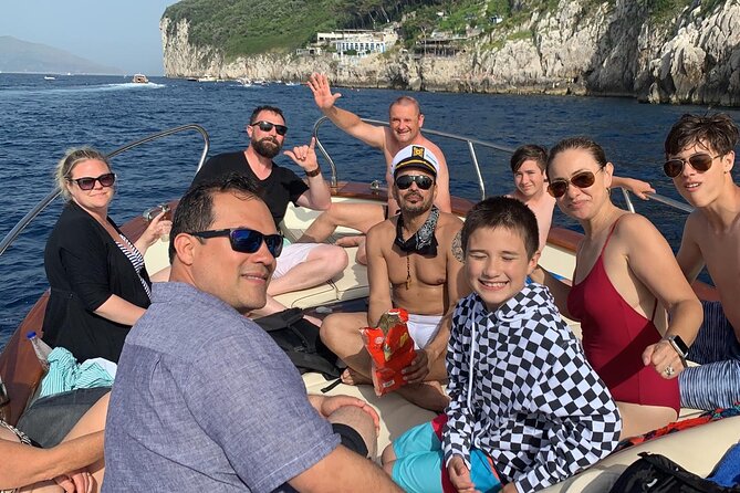 Amalfi & Positano Private Comfort Tour - Private Tour Highlights