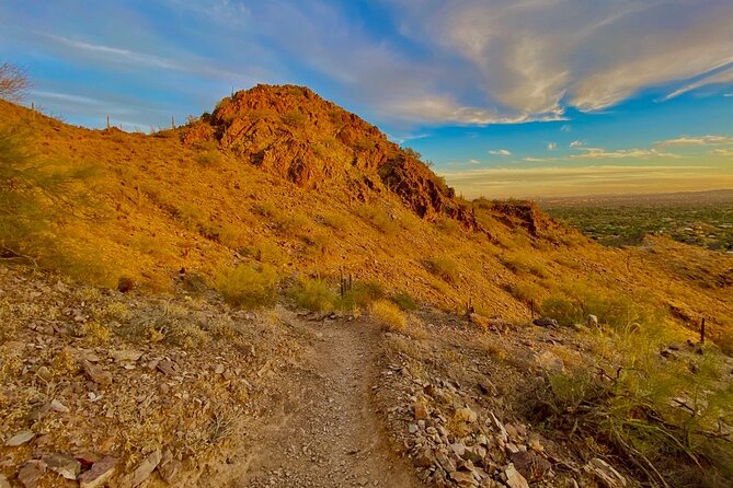 Amazing 2-Hour Guided Hiking Adventure in Phoenix, Arizona - Whats Included in the Hike