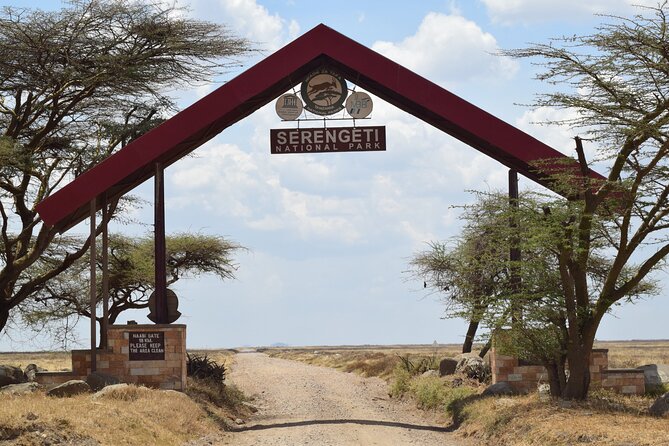 Amazing 4 Days Tanzania Budget Camping Group Joining Safari - Inclusions and Exclusions