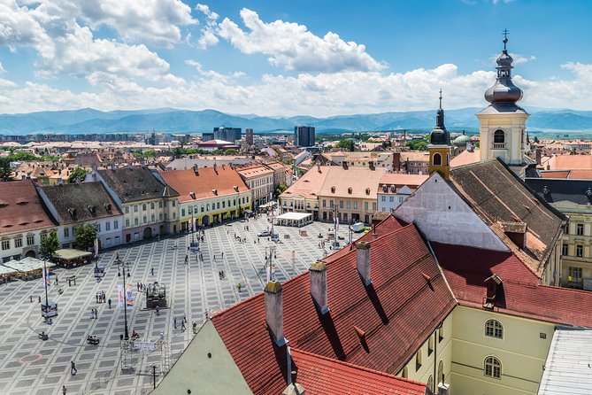 Amazing Romania - Seven Day Private Tour From Bucharest - Tour Ratings