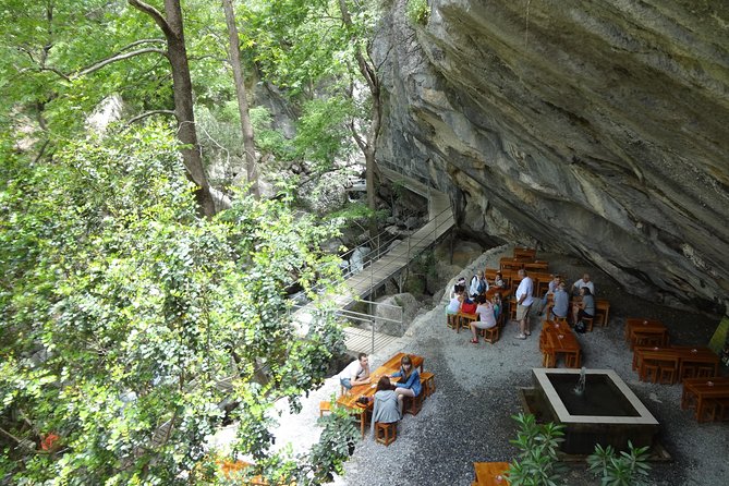 Amazing Sapadere Canyon and Goblins Cave With Village Visit - Important Travel Tips