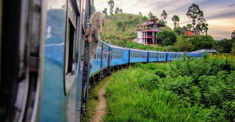 Amazing Sri Lanka 3-Nights Tour - Customer Reviews