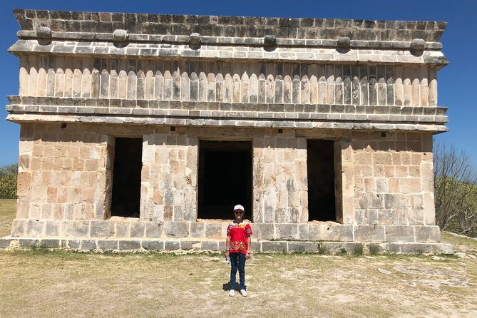 Amazing Trip to Uxmal, Chocolate Museum From Mérida - Itinerary and Highlights
