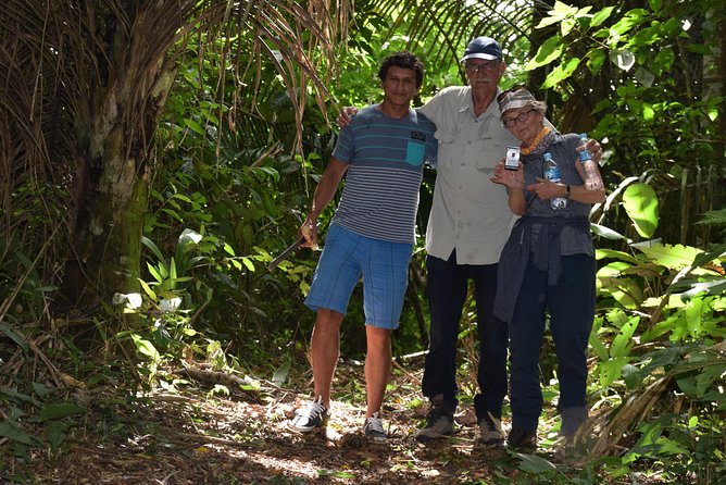 Amazon Shelter And Local Farm - Animal Rescue and Rehabilitation