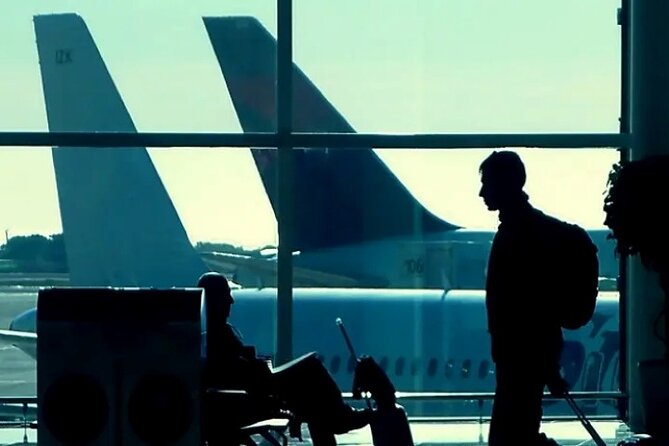 Amman Airport Private Round-Trip Transfer to Amman - Experience Highlights