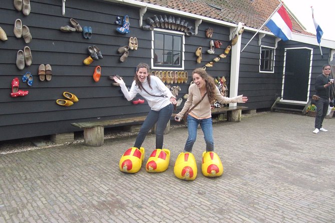 Amsterdam Bike Rental With Free GPS Narrated Bike Tour - Independent Bike Adventure