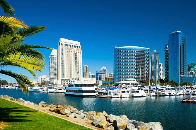 Anaheim Resort Private Transfer to or From San Diego. - Booking Your Transfer